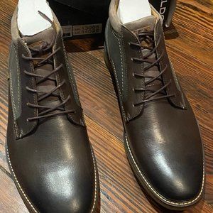 NIB ALDO Size 11 Mens Mid Ankle Boot